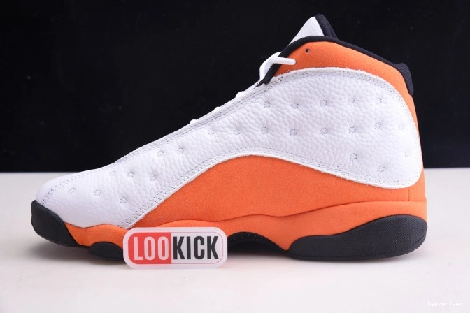 HYPE 414571-108 13 JORDAN AIR STARFISH 0808